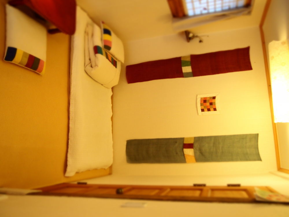 Hanok Got Сеул Экстерьер фото